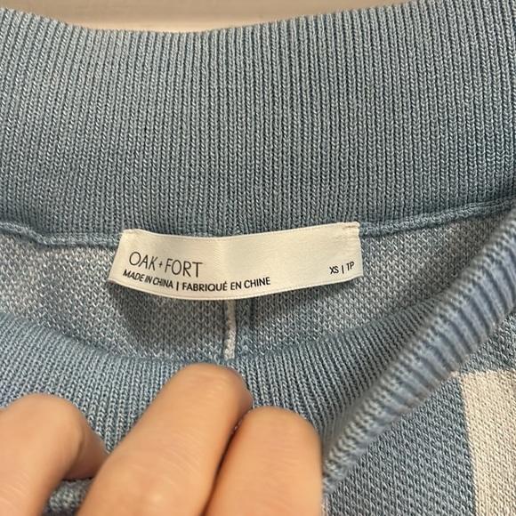 Oak + Fort Pants - Picture 3 of 4